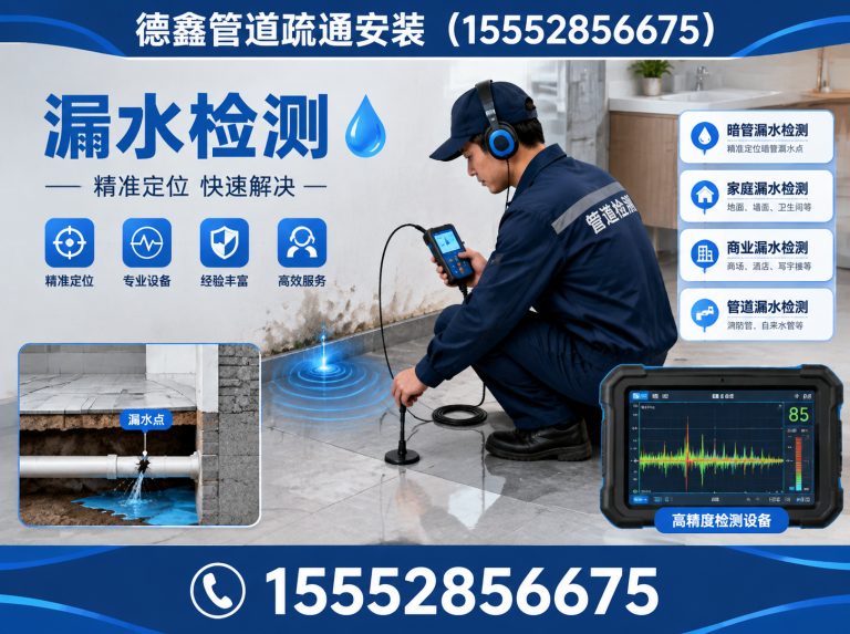 济阳区24小时抢修展示图